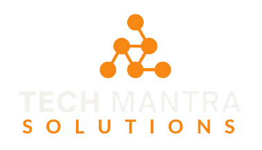 TechMantraSolutions
